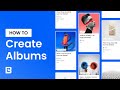How to Create and Sell Beat Albums