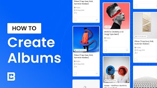 How to Create and Sell Beat Albums