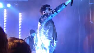 Chromeo (Live) - Bad Decision