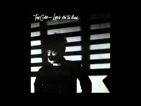 The Cure - Lets Go To Bed Extended (12" Extended Version) HQ