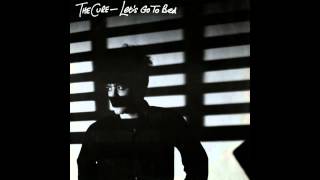 The Cure - Lets Go To Bed Extended (12&quot; Extended Version) HQ