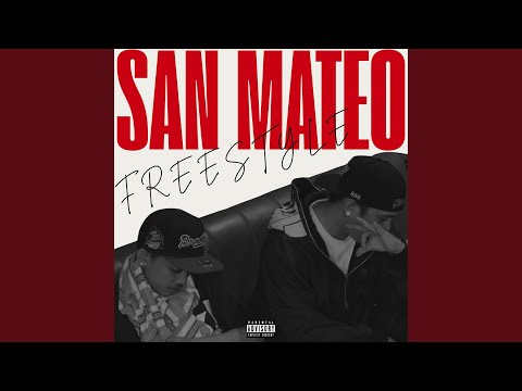 San mateo (freestyle)