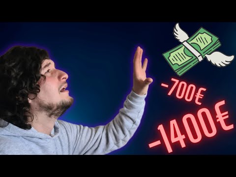 PERDÍ más de 2000€ en mi PRIMER DEPARTAMENTO en ALEMANIA ! mira como puedes evitarlo!