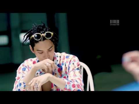 [20170709] THE WAR Teaser - Kai version FMV