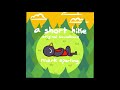 a short flight - a short hike by mark sparling