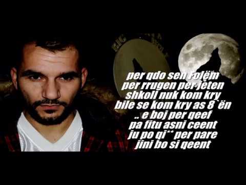 Baci`S ft BiG WoLF - Kini DaL Fare