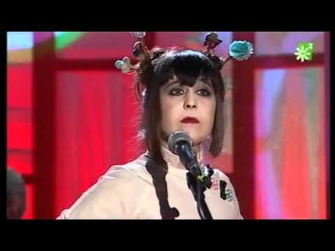 Maui y los Sirénidos – «Si me llamaras» (Canal Sur 2 TV)