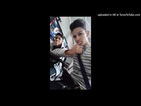 Romano rap The One ft BRM - ko pocetok sinetut hovavni maska (NEW SONG) 2018