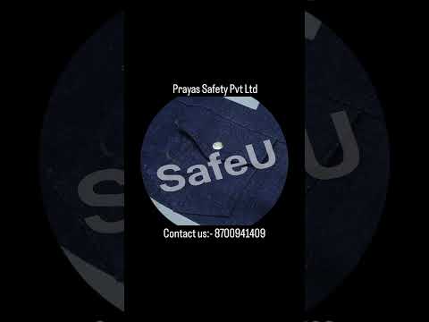 Safety Reflective Jackets