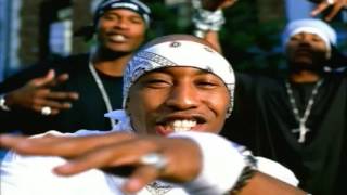 Fredro Starr   Dyin&#39; 4 Rap   Dat Be Dem HD Dirty