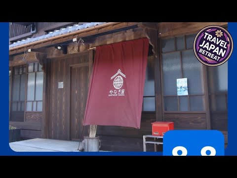 Iwamura Guest House Yanagiya | Ena, Japan | Hotel Review 🏨