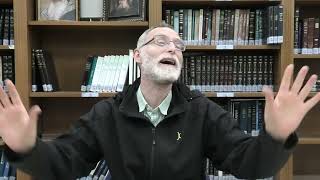 ענינו של חטא העגל | פרשת כי תשא - "פרה" | הרב ניסים דעי (ישיבת אפיקי דעת שדרות) - התמונה מוצגת ישירות מתוך אתר האינטרנט יוטיוב. זכויות היוצרים בתמונה שייכות ליוצרה. קישור קרדיט למקור התוכן נמצא בתוך דף הסרטון