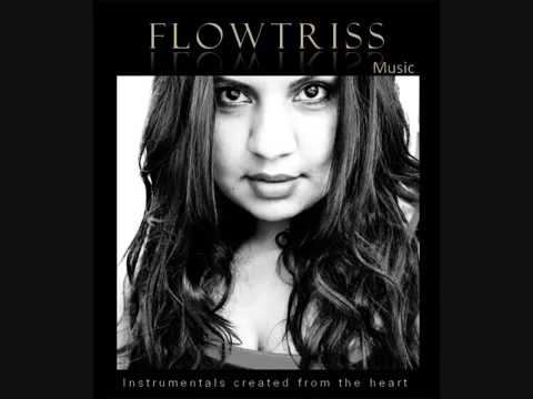 Ambient Music "My God, My King, My Beloved" Instrumental by Flowtriss