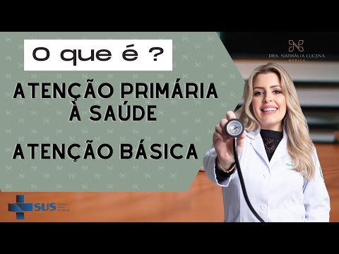 What is Basic Care? Primary Health Care