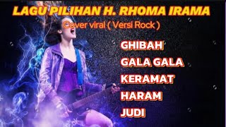 Download lagu Kumpulan Lagu H.Rhoma Irama (AI Rock Energi Cover) Vol 2 mp3
