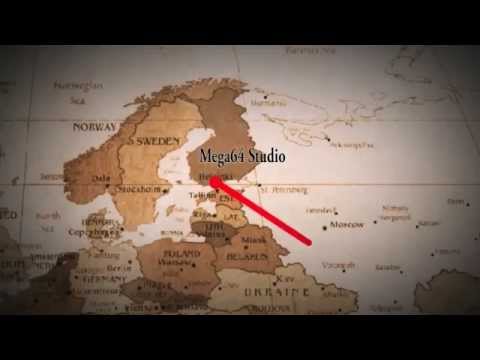 Mega64 Podcast 368 - Derrick Fixing the Roll Up Door & Interstitial Song