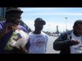 Truth Universal Guerrilla Business Tour (Part 1 New Orleans)