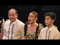 Philippine Madrigal Singers: Meraih Bintang