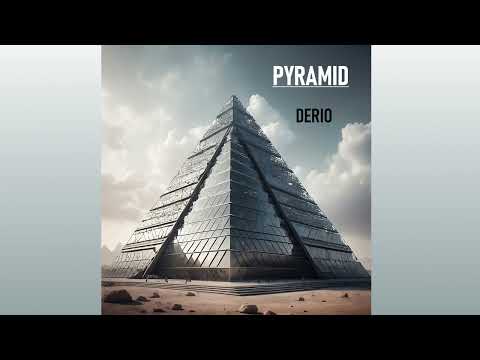 Derio - Pyramid [2024]
