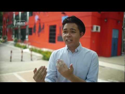 Singapore Hip Hop Feature - LoFi-SG.TV