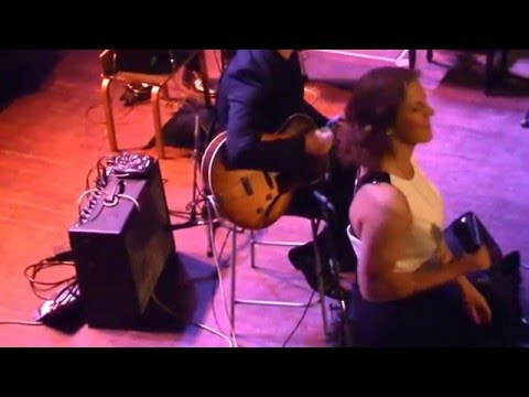 FAY CLAASEN  TRIO PETER BEETS.