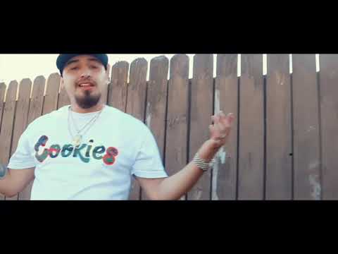 J Blingy - Scared Money