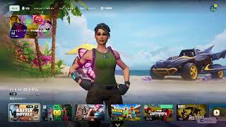 【フォートナイト参加型】