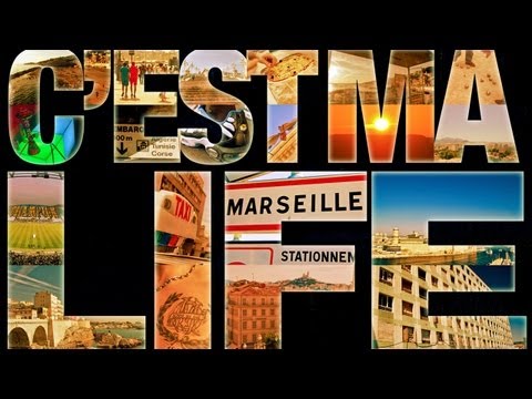 Dj Abdel - C'est Ma Life Feat. Soprano