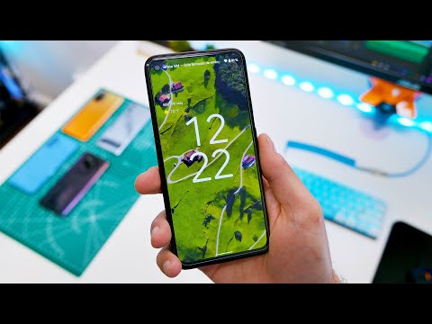 Android 12: ベータ版が登場 – 完全に新しいインターフェースが付属