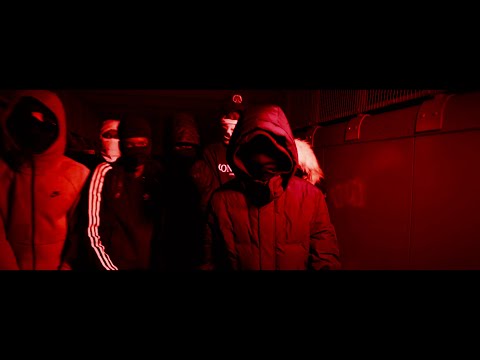 Volts1 X Kaay1 - In The Middle