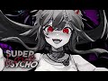 Cover Super Psycho Love