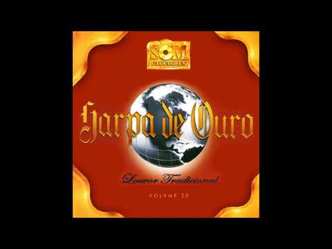 Dá Teu Fardo a Jesus - Hino 218 da Harpa Cristã