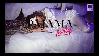 ICON Pajama Party