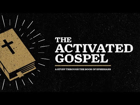 Called to be the Church - Ephesians 4:1-16 (Fred Nelson) | Antioch Phoenix