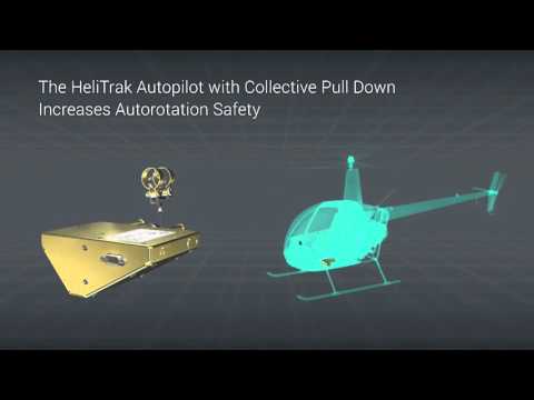 Aero-TV: HeliTrak - AEA 2016 New Product Introduction