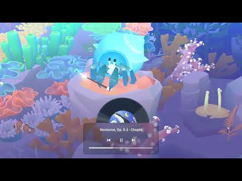 Видео Abyssrium The Classic #1