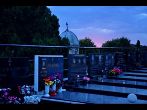 Protođakon Vlado Mikić/OPELO/3-Njest svjat/S.S.Mokranjac