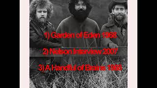 New Riders of the Puple Sage - Garden of Eden - David Nelson Interview