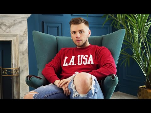 СТАС ТРОЦКИЙ - ПОБОЛТАЕМ?