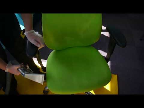 ServiceMaster Clean Chester, North Wales and surrounding areas video.