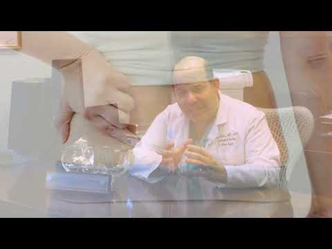 Dr. Jose Valerio Describes SI Joint Pain and its role in Low Back Pain Diagnosis