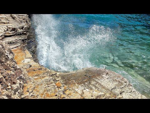 Gargano in six days, Episode 04