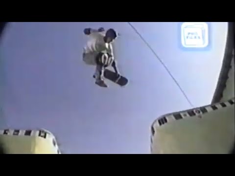 Andy MacDonald ProFiles 1996