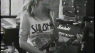 lunachicks interview '1989