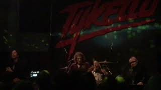 Tyketto - Strength In Numbers (live Glasgow 2019)