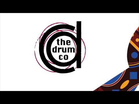 The DrumCo || Agneya Chikte on The DrumCo djembe
