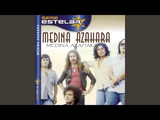 Explorando la Música de Medina Azahara 