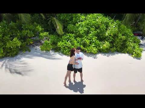 Avaliar maldivas tự túc | Du lịch Maldivas tự túc tiết kiệm chi phí