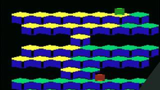 DRAGON 32 - POJO JO   JIM MORRISON MICROS - 1985