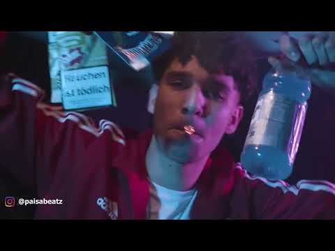 [FREE] Nizi19 x RARESY x Lucio101 Type Beat "Böse"